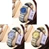 Swiss Womens Watch Waterproof Slim Quartz Watch With Date Function For Daily Use