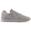 New Balance 996 Triple Grey Unisex Sneakers CM996MB2