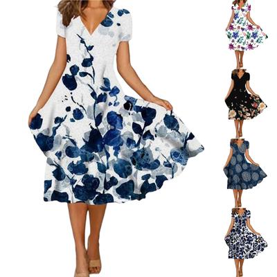 Vestidos – Vestidos casuales