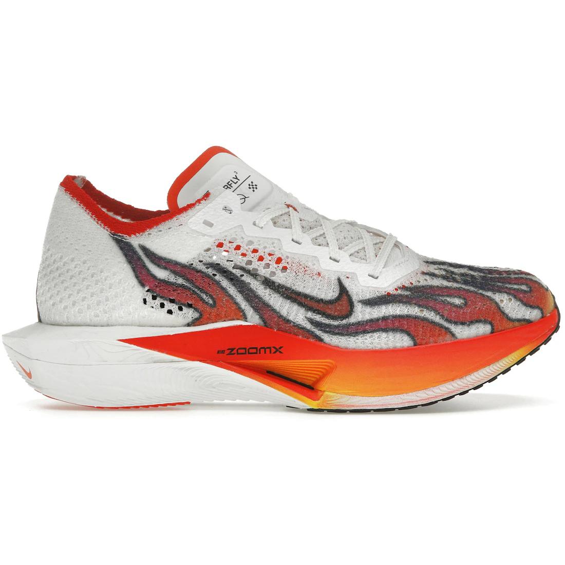 

Sneaker Nike ZoomX Vaporfly Next% 3 FK Ekiden Pack(HQ3504-100) 40.5