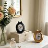 European Vintage Jewelry Stand & Photo Frame Ring Holder Display Prop