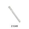 Metal Leather Working Saddle Making Tools Carving Leather Craft Stamps Leather Stamping Solid DIY Printinting Staming