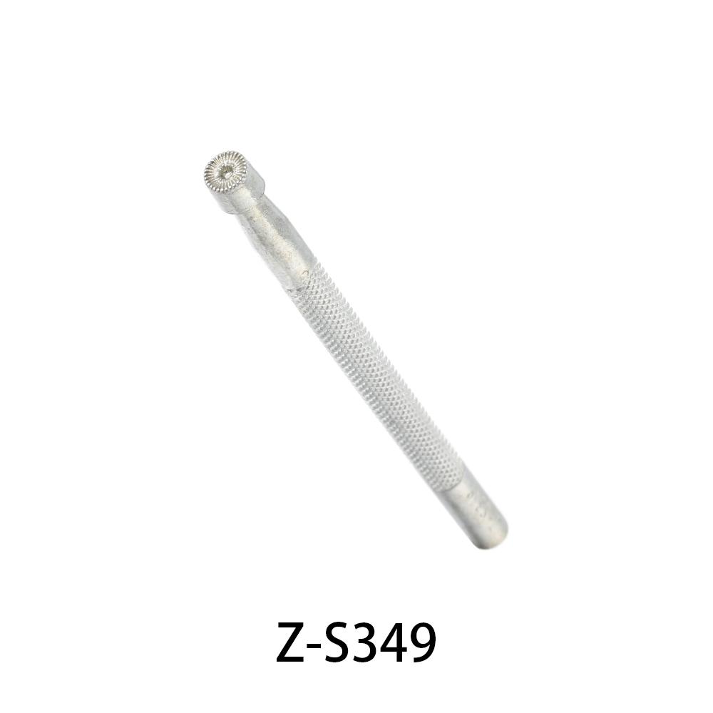 

Металл Кожа Работа Седельное Дело Инструменты Резьба Кожаное Ремесло Штампы Кожаное Тиснение Цельный Сделай Сам Печатание Штампование