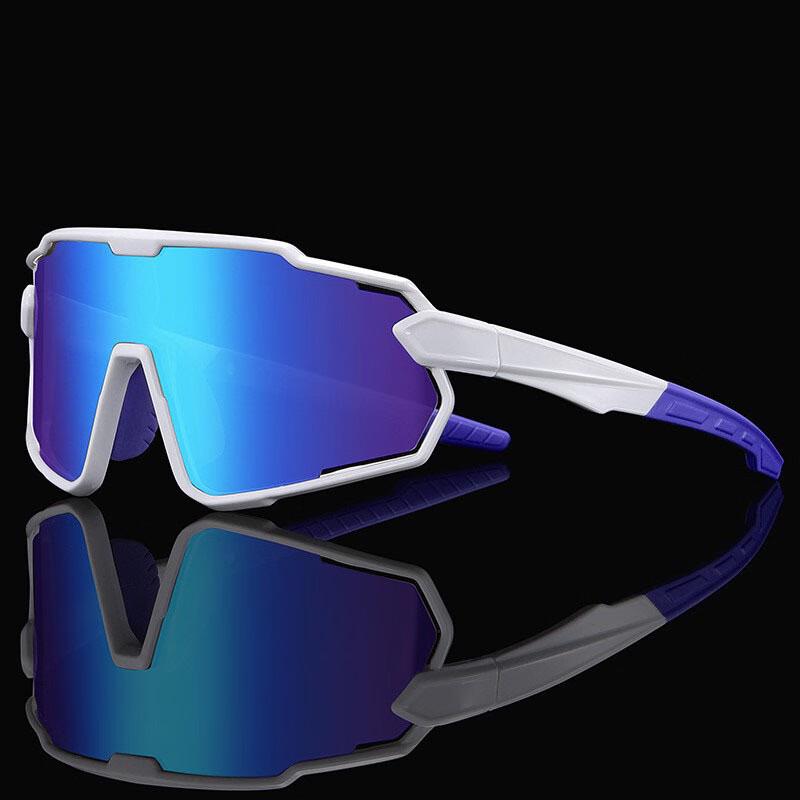 Lishi Kids  Outdoor Cycling Sunglasses One Size