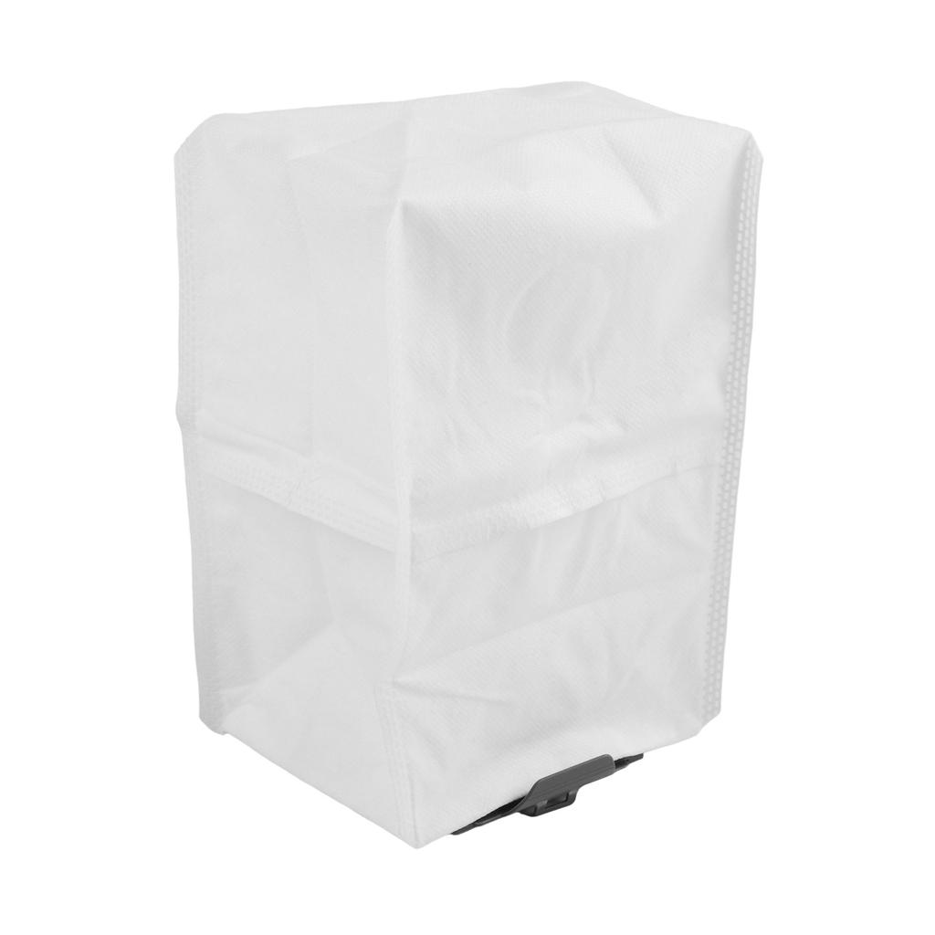 4 Pack Dust Bags for X30 For Ultra and For Mova S10 Plus Efficient Usage