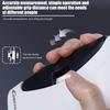 Electronic Grip Power Trainer Auto Capturing LED Display Digital Grip Strength Hand Dynamometer for Injury Recovery