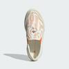 Adidas ADIDAS BY STELLA MCCARTNEY COURT SLIP-ON Off White Sneakers by Stella McCartney Unisex IF2186 Off White / Unity Orange / Trace Olive