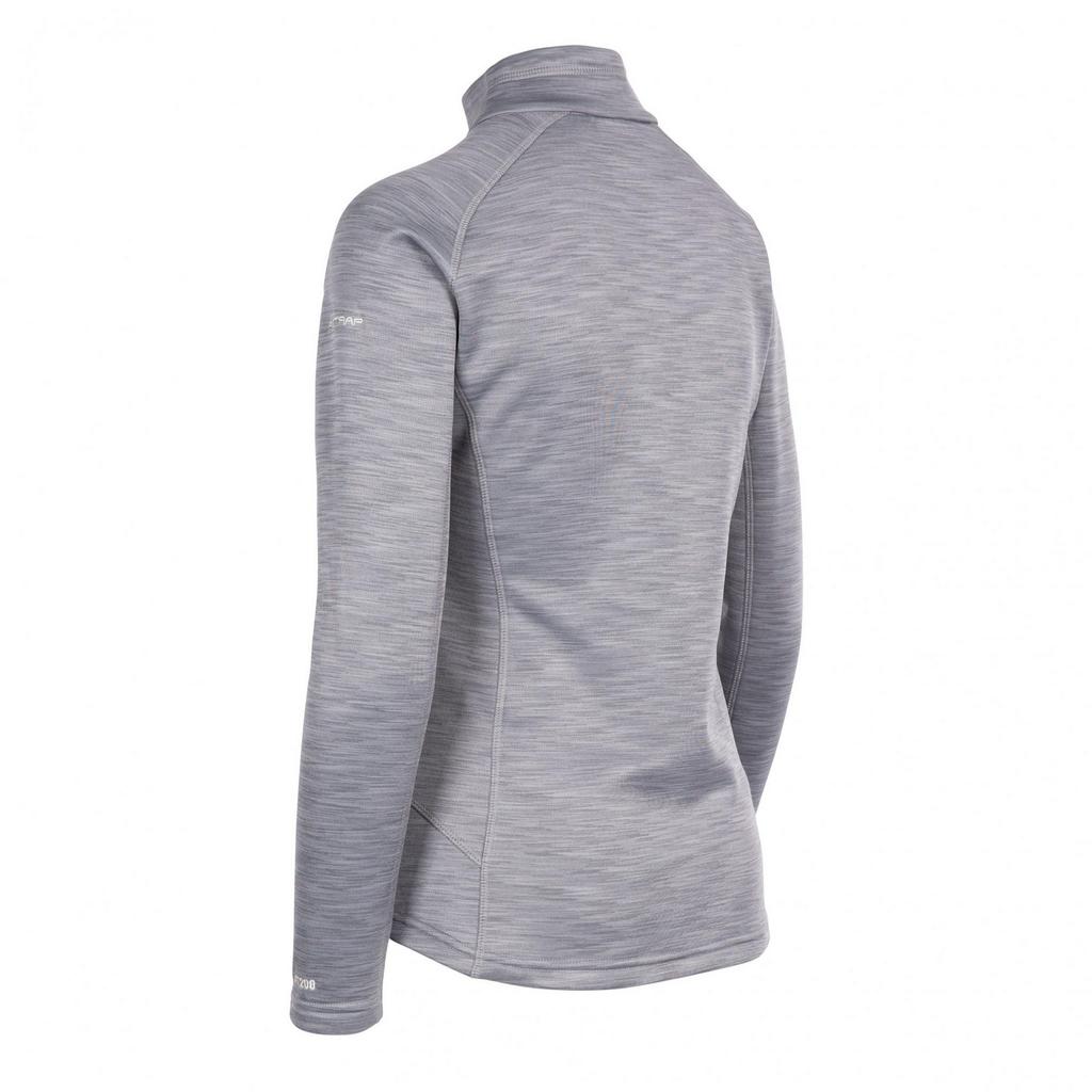 TRESPASS Womens/Ladies Fairford Fleece Top