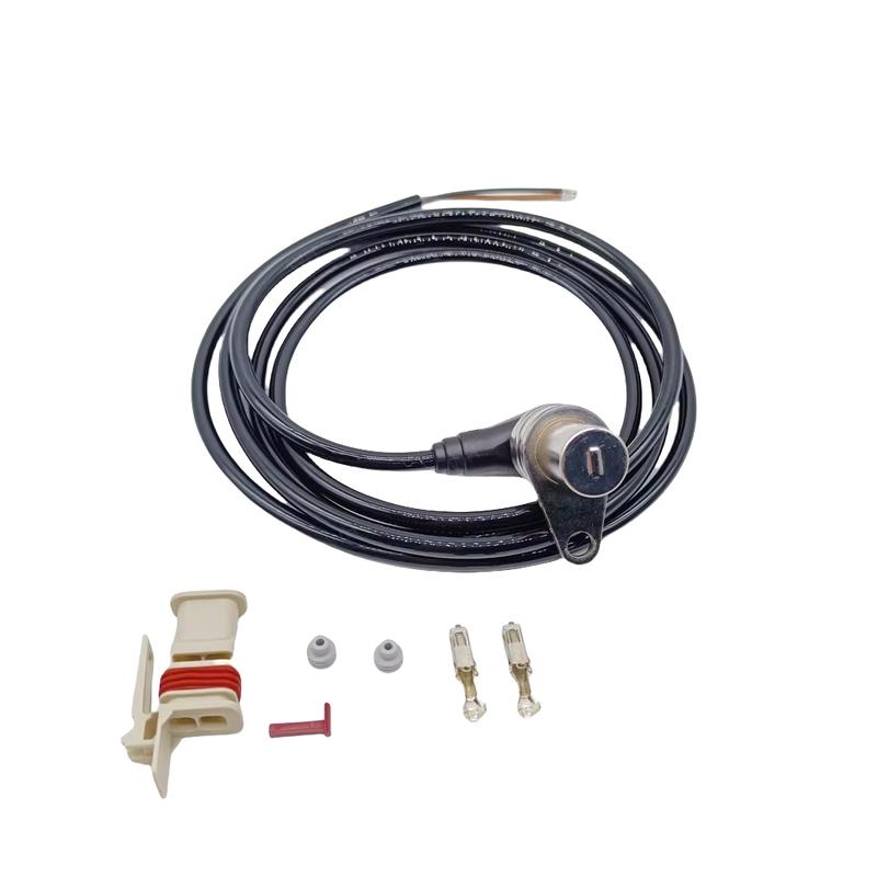 1934574 20390737 3988330 ABS Wheel Speed Sensor L=1700mm For Volvo Scania Trucks FH12 FH16 FL6 FM7 FM9 FM10 FM12 VAH VHD VN VT