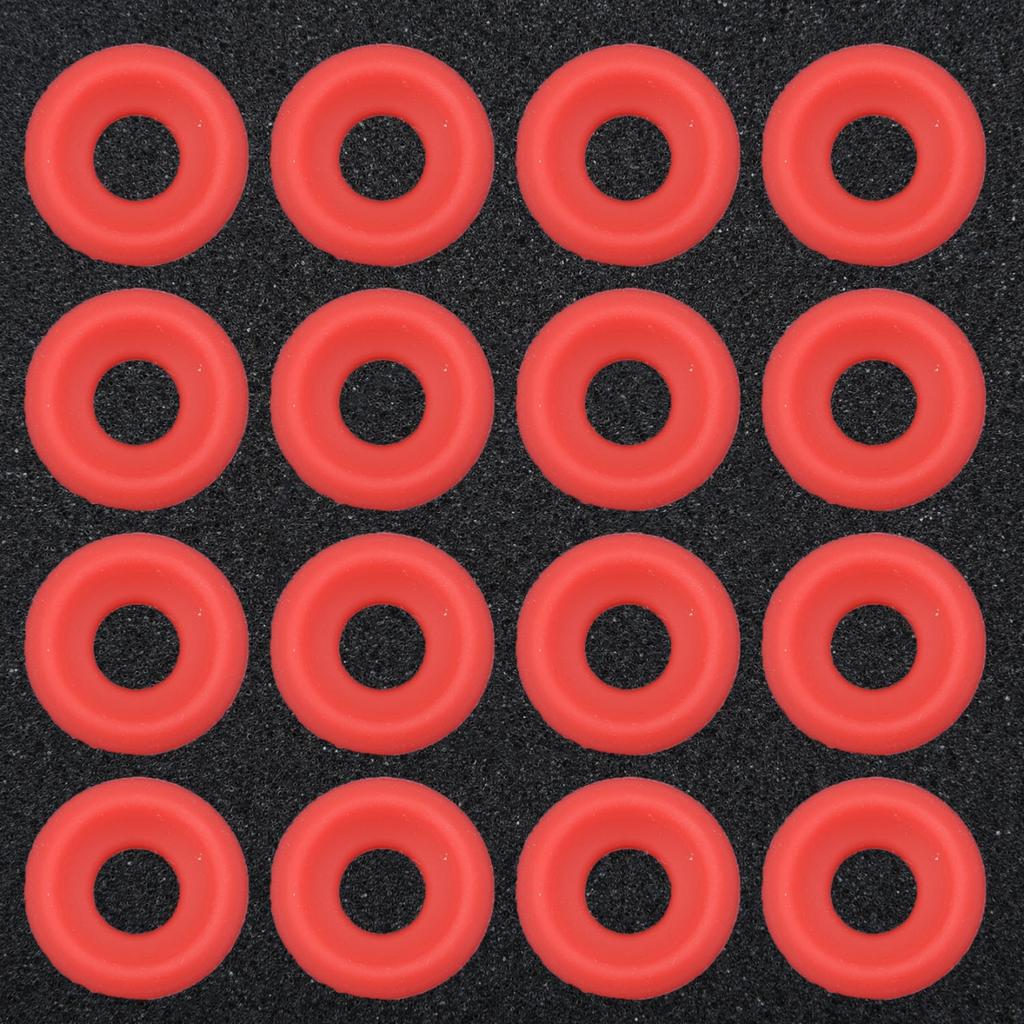 Bierdichtungen Unterlegscheibe Dichtung Zuhause Neueste O-Ring Teile Ersatz