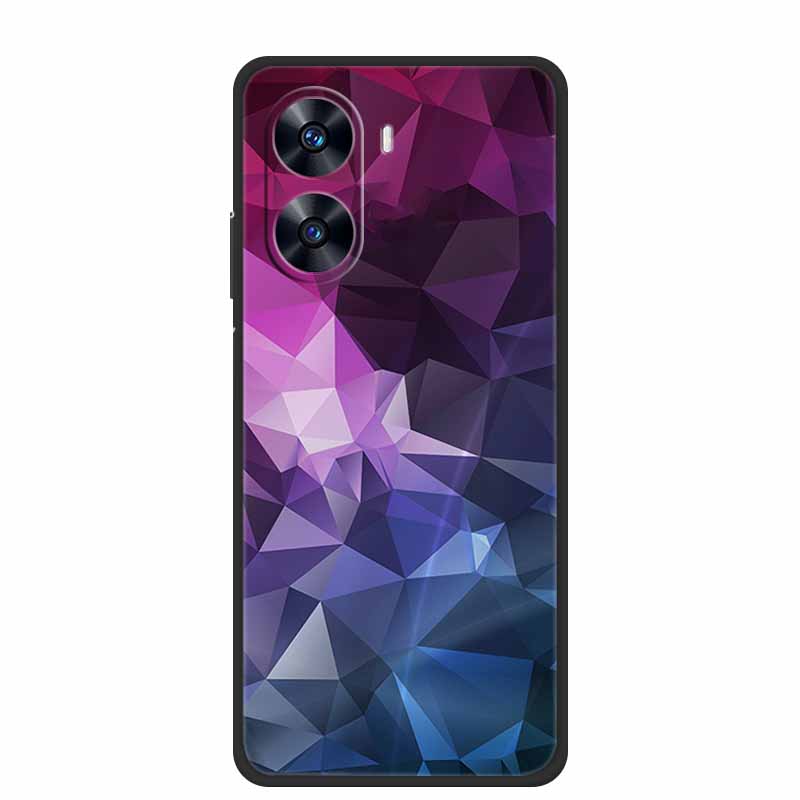 Per Poco X7 Pro 5G Custodia Lusso TPU Morbido Silicone Cover Posteriore Custodie per Telefono per Xiaomi PocoX7 Pro Protezione Carina Guscio Carina Coque