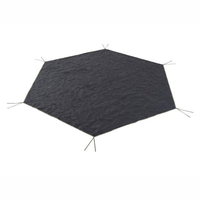 Logos Tent Challenge Set Trad Tipi Tarp 350-BJ 71809562 Ivory