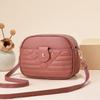 Tasche neue Damenmode Textur vielseitig Umhängetasche Damen Taschen Straßenstand Großhandel Fabrikversorgung Damen Taschen