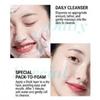 Anua PDRN 100 + Hyaluronic Acid Moisturizing Cleansing Foam 150ml