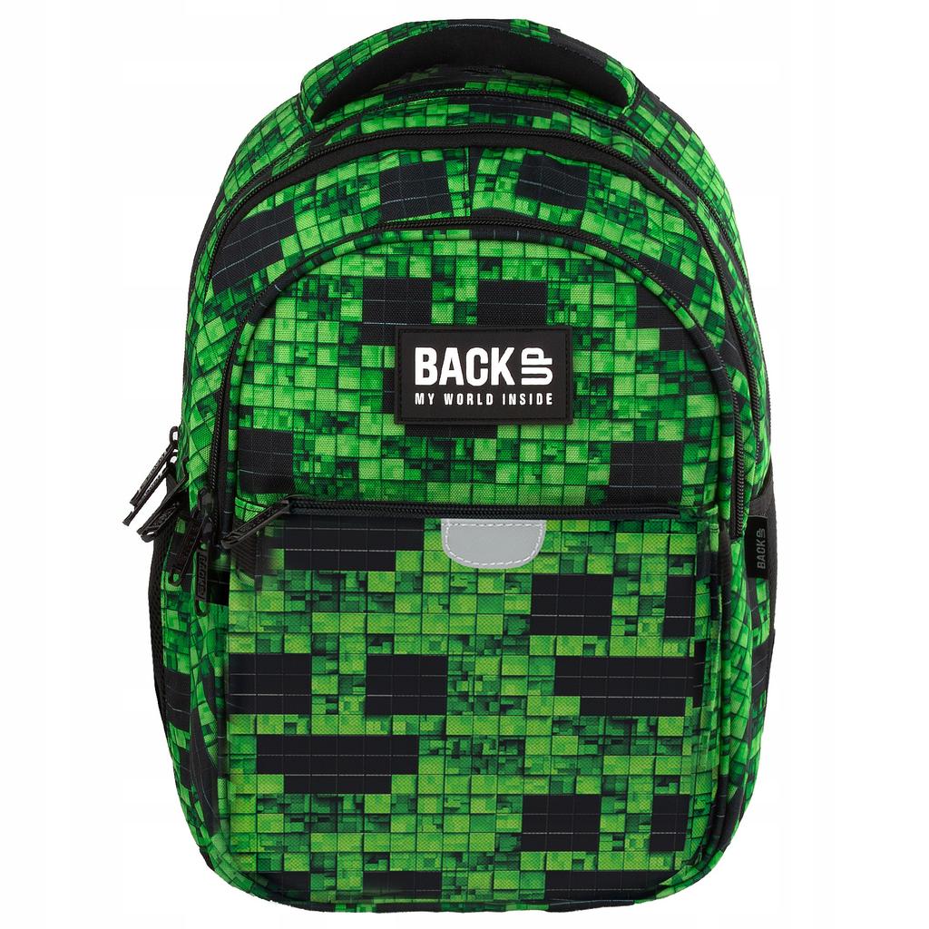 Plecak Backup 7 Model P 64 1283