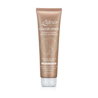 ELIFEXIR - Drain e'lifexir® dermo color (Farbe und weiche Pfoten) 150 ml Sahne