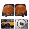 LED Side Marker Light Turn Signals Turn Signals 55078144AA