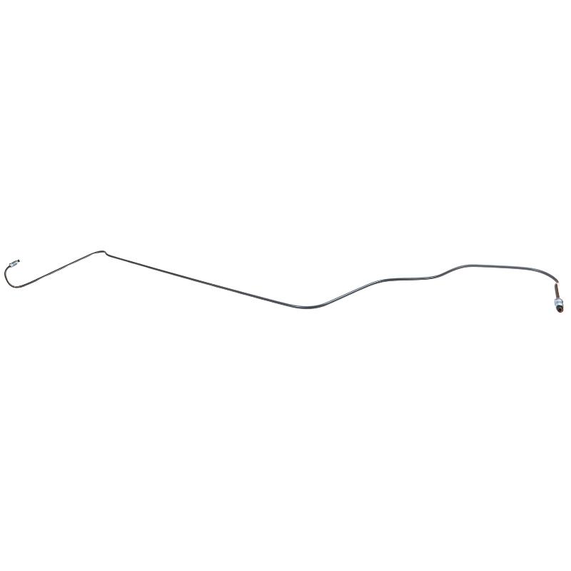 Right brake hose pipe ZTS Zetor Ursus C-385 premium epoxy ANDORIA