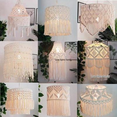 Příslušenství pro osvětlení – Stínidla pro lampy a lustry