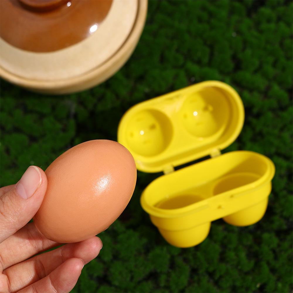 Organizer Case Outdoor Camping Storage Box Egg Holder Picnic Egg Box Container Egg Storage Box