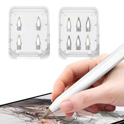 Periféricos para computadores – Stylus