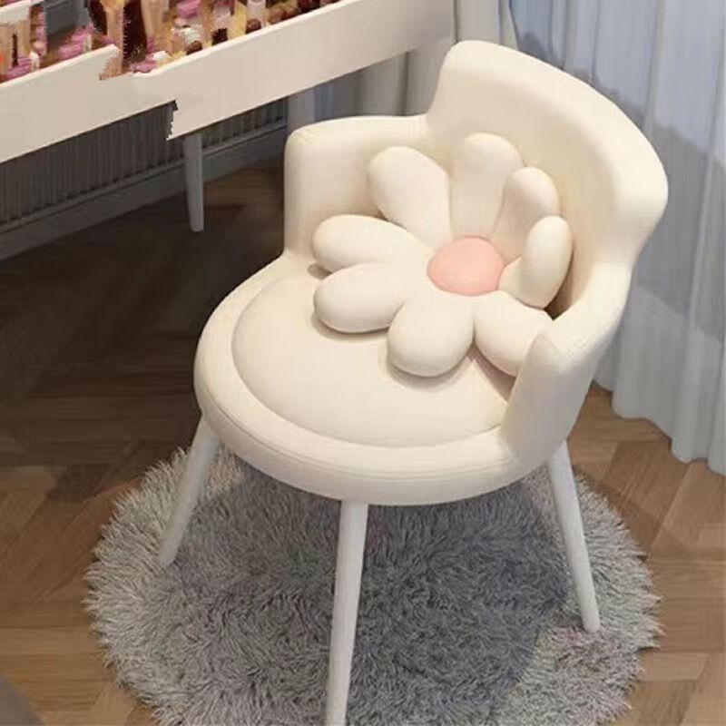 

Удобное домашнее кресло с цветочным принтом