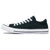CHUCK TAYLOR Low Top Canvas Shoes Women's Black 563508C