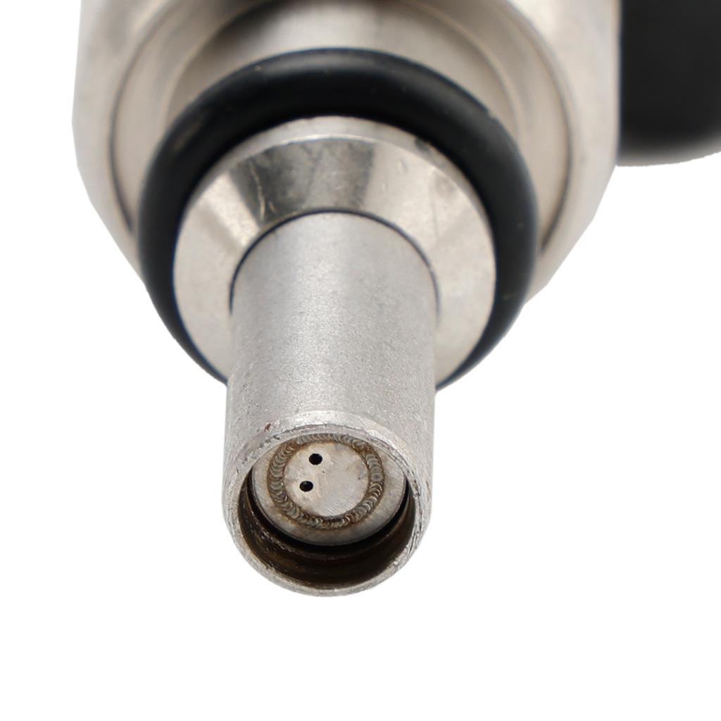 1 STÜCK Kraftstoffeinspritzventil 13537546244 Passend für BMW 325xi 325i 320i 325Ci 525i 2001-2005