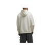 Y-3 Ft Zip Hoodie Large Logo Print Hooded Casual Loose Pullover Sweatshirt Autumn Men Hoodies Beige IT7524OFFWHITE