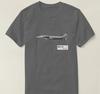Russian Aerospace Force MiG 144 Fighter TShirt 100 Cotton ONeck Summer Short Sleeve Casual Unisexs Tshirt Size S3XL