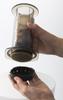 Aeropress Original Coffee Maker Set with 340 Paper Filters