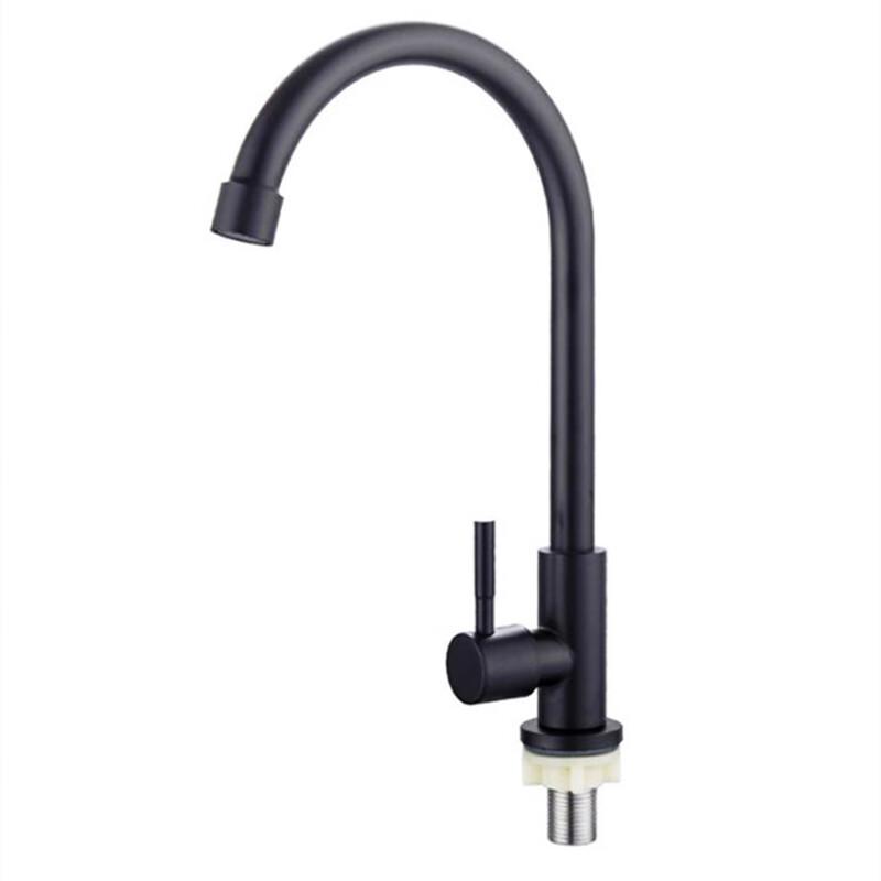 Lanmo In-Wall Kitchen Faucet CN plug (adapter included)