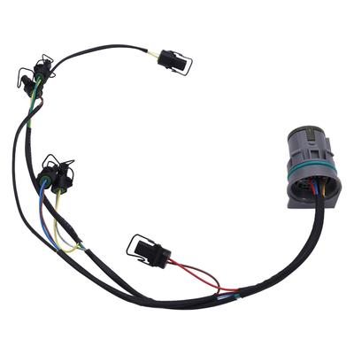 NEW-1890310C91 For International Harness Diesel Crude Oil Injector Harness Car Truck Parts Harness Internal Wiring Accessory