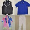 Kamishiro Rui Cosplay Costume Kamishiro Rui Cosplay Jacket Rui Uniform Outfit Full Set Comic Party Suit