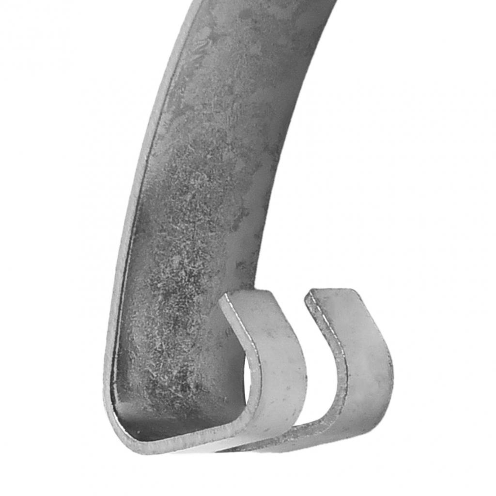 BWM Vehicle Specific Engine Air Filter Housing Spring Clips Available Now