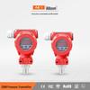 Explosion-proof Pressure Transmitter Sensor with LED Display for Liquid, Oil, Gas, and Negative Pressure Applications
