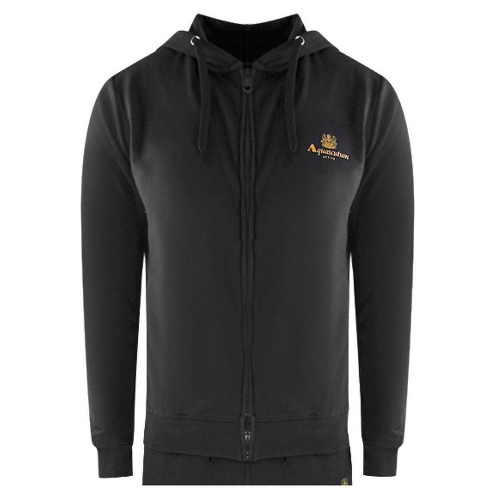 Aquascutum Men's Zipped Tracksuit