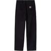 Carhartt WIP Classic Square Logo Multi-Pocket Dyed Youthful Style Long Pants Casual Pants Men Bottoms CHXPTI029919P
