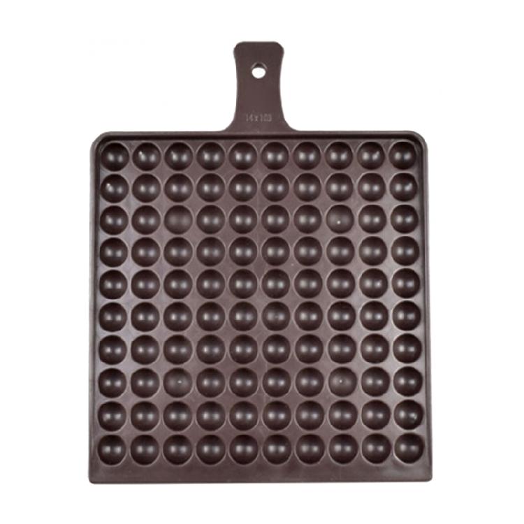 Bead Counting Tray Beads Arranging Mat Jewelry Accessory Counting Tool Equipment