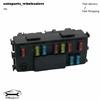 91951-2W000 Fusebox Fuse Box Relay Module Fit 2013-17 Hyundai Santa Fe US Stock