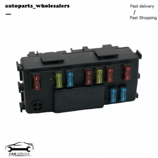 91951-2W000 Fusebox Fuse Box Relay Module Fit 2013-17 Hyundai Santa Fe US Stock