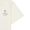 New Balance Polo Shirt Unisex White NFE27011-IV
