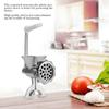 Hand Operated Dishes Noodle Sausage Making Gadgets Mincer Meat Grinder Pasta Maker Kitchen Tools