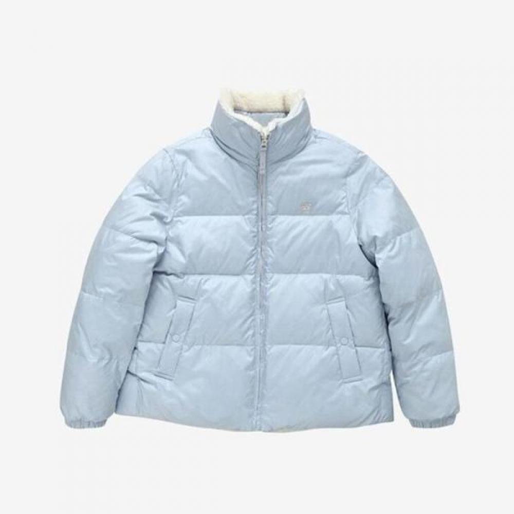 

New Balance Женский двусторонний пуховый джемпер Npb4w912 50 90(M)