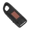 Hand Crank Solar Powered Flashlight Emergency Rechargeable LED Flashlight Self Powered Charging Torch Survival Gear