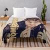 Cute of Tom Grenan Evening Summer Throw Blanket