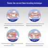 Baixi Shining Whitening Toothpaste