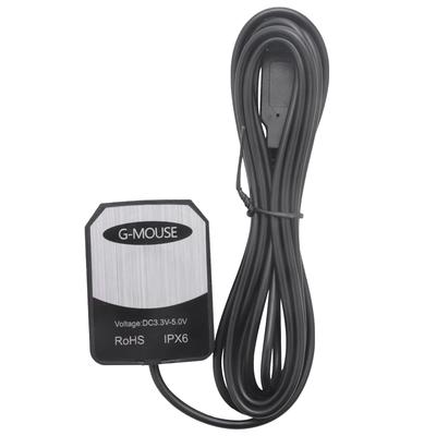 GPS sistemleri ve aksesuarları – GPS Alıcıları ve Antenler