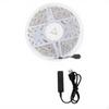 RGB Smart Lighting Strip, Color Changing, App Control, Bedroom, Gaming Room USB Bluetooth 5V