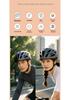 Adult Lightweight Breathable Cycling Helmet for Road and Mountain Biking
